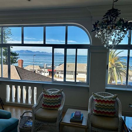 Apartamento Whalehaven Kalk Bay Exterior foto