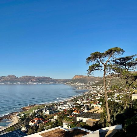 Apartamento Whalehaven Kalk Bay Exterior foto