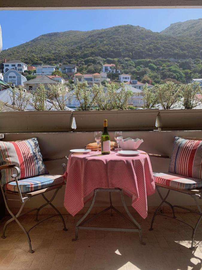 Apartamento Whalehaven Kalk Bay Exterior foto