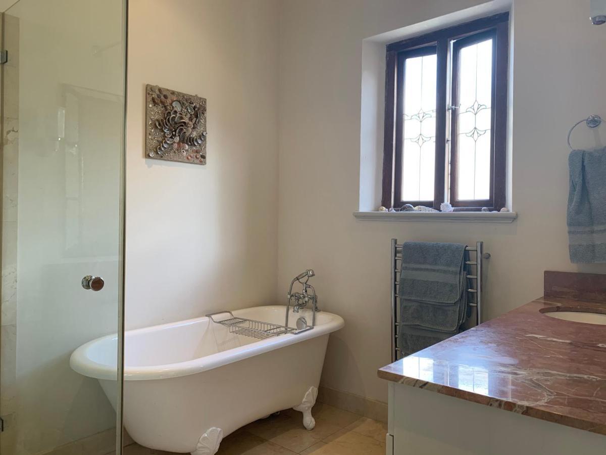 Apartamento Whalehaven Kalk Bay Exterior foto