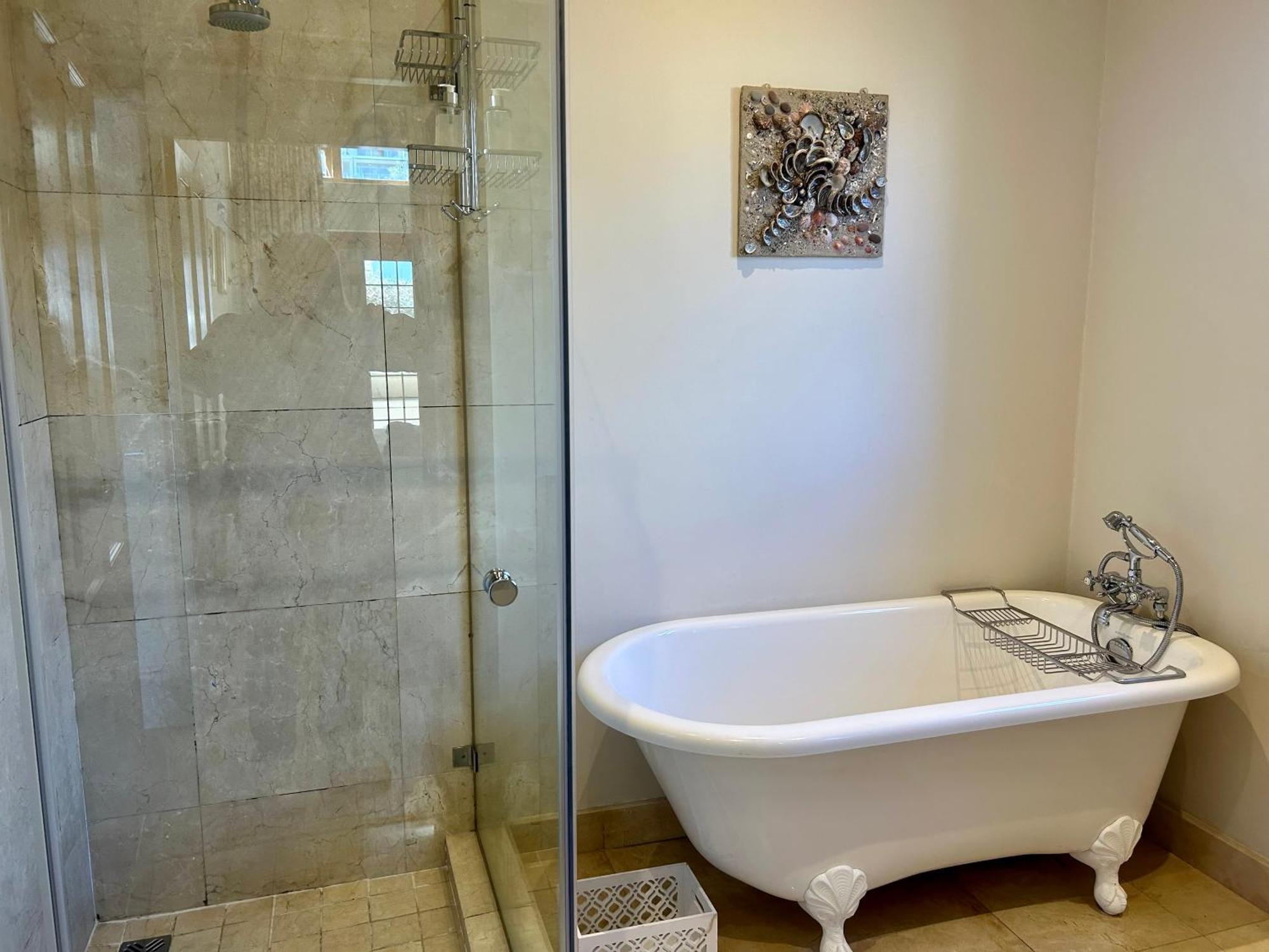 Apartamento Whalehaven Kalk Bay Exterior foto