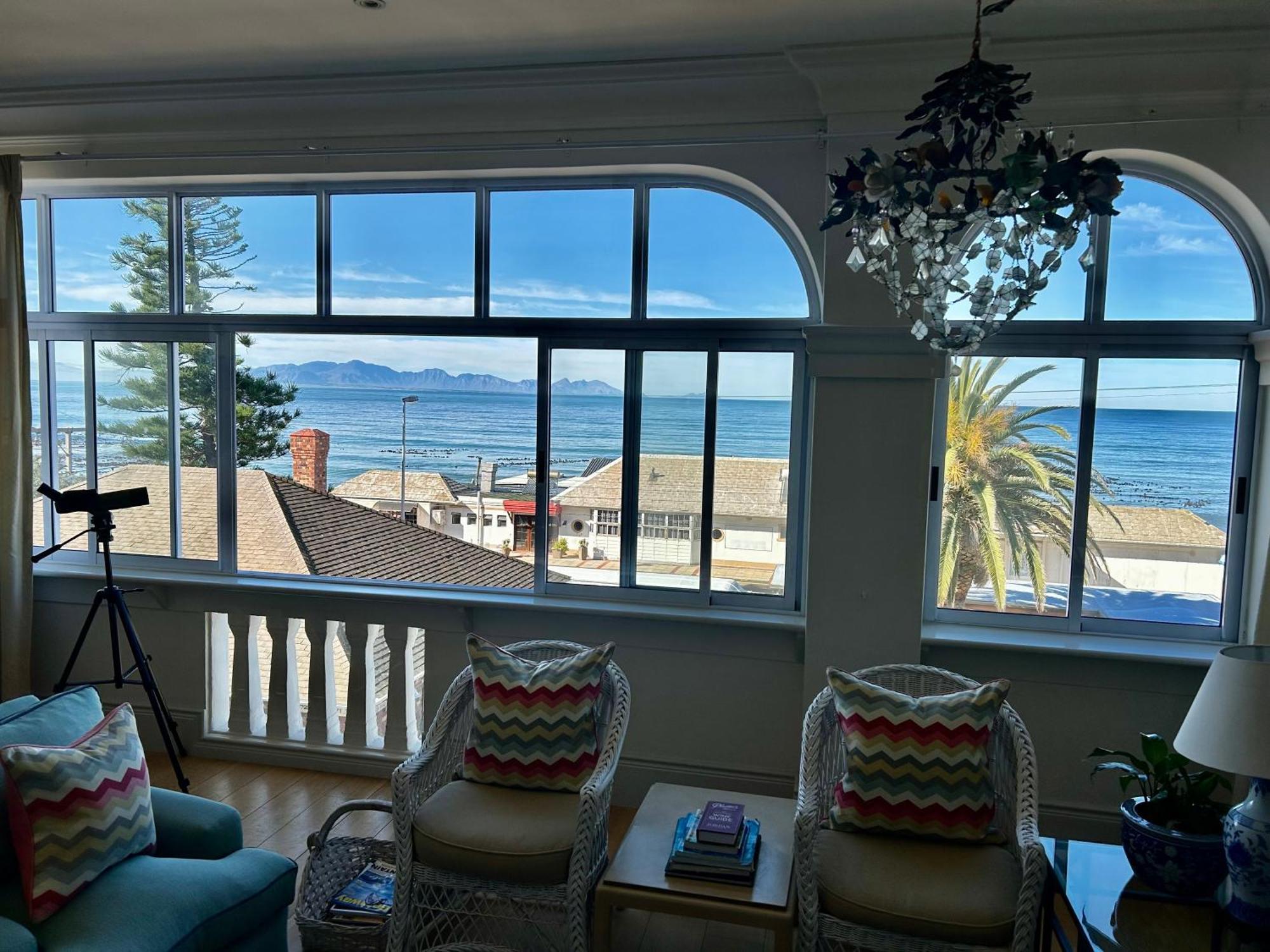 Apartamento Whalehaven Kalk Bay Exterior foto