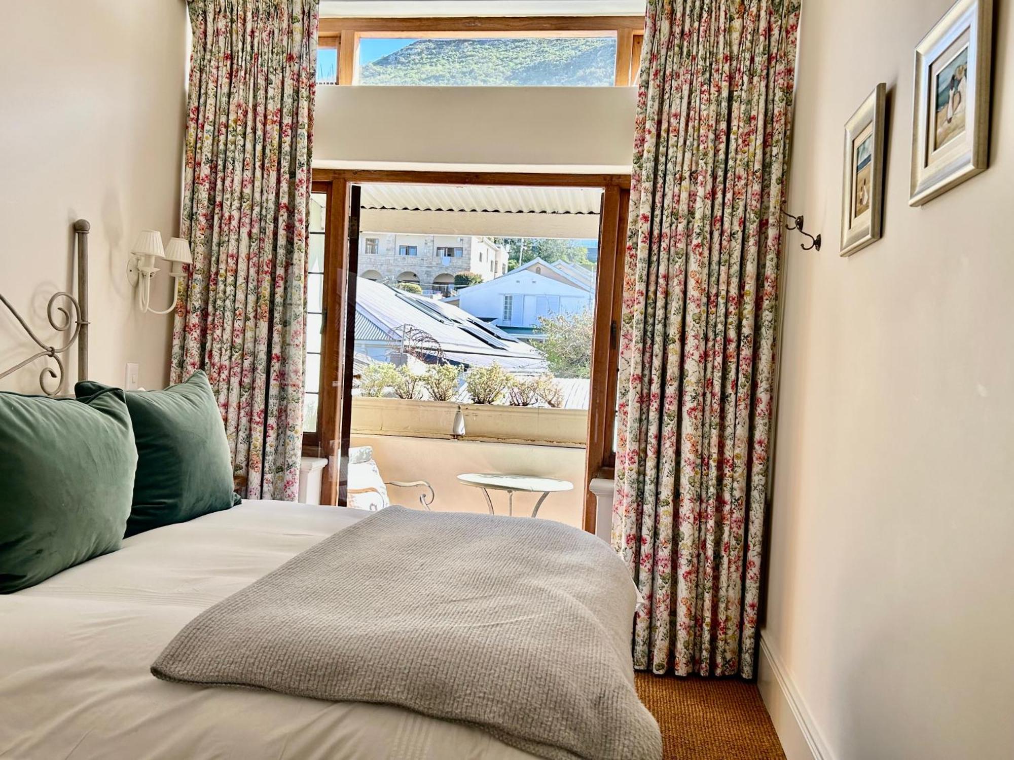 Apartamento Whalehaven Kalk Bay Exterior foto
