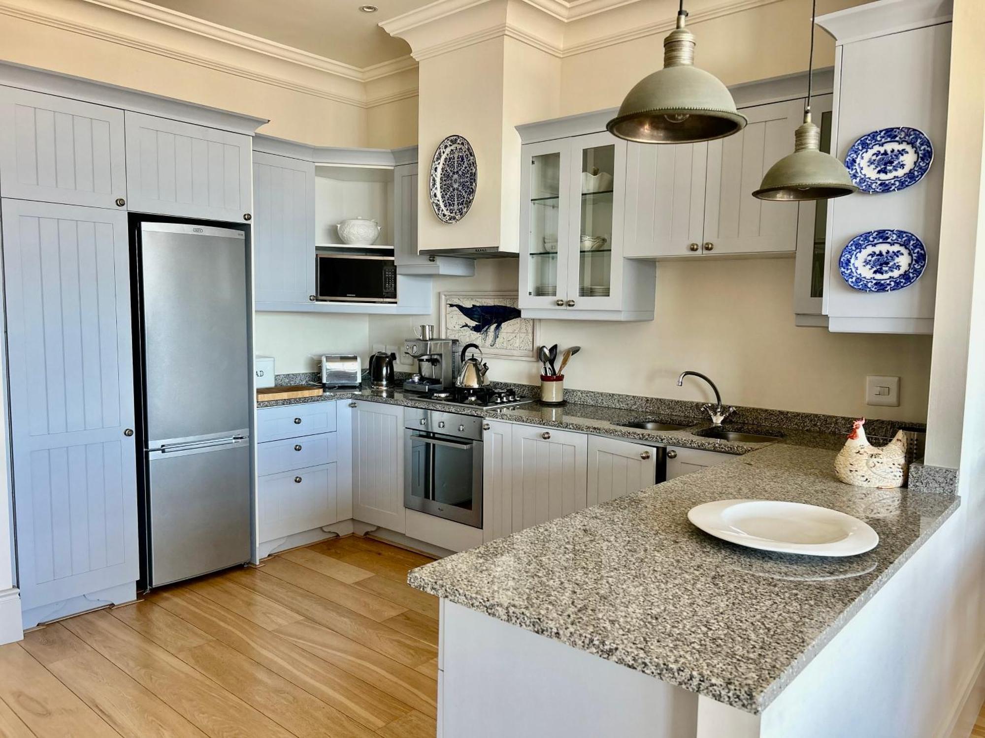 Apartamento Whalehaven Kalk Bay Exterior foto