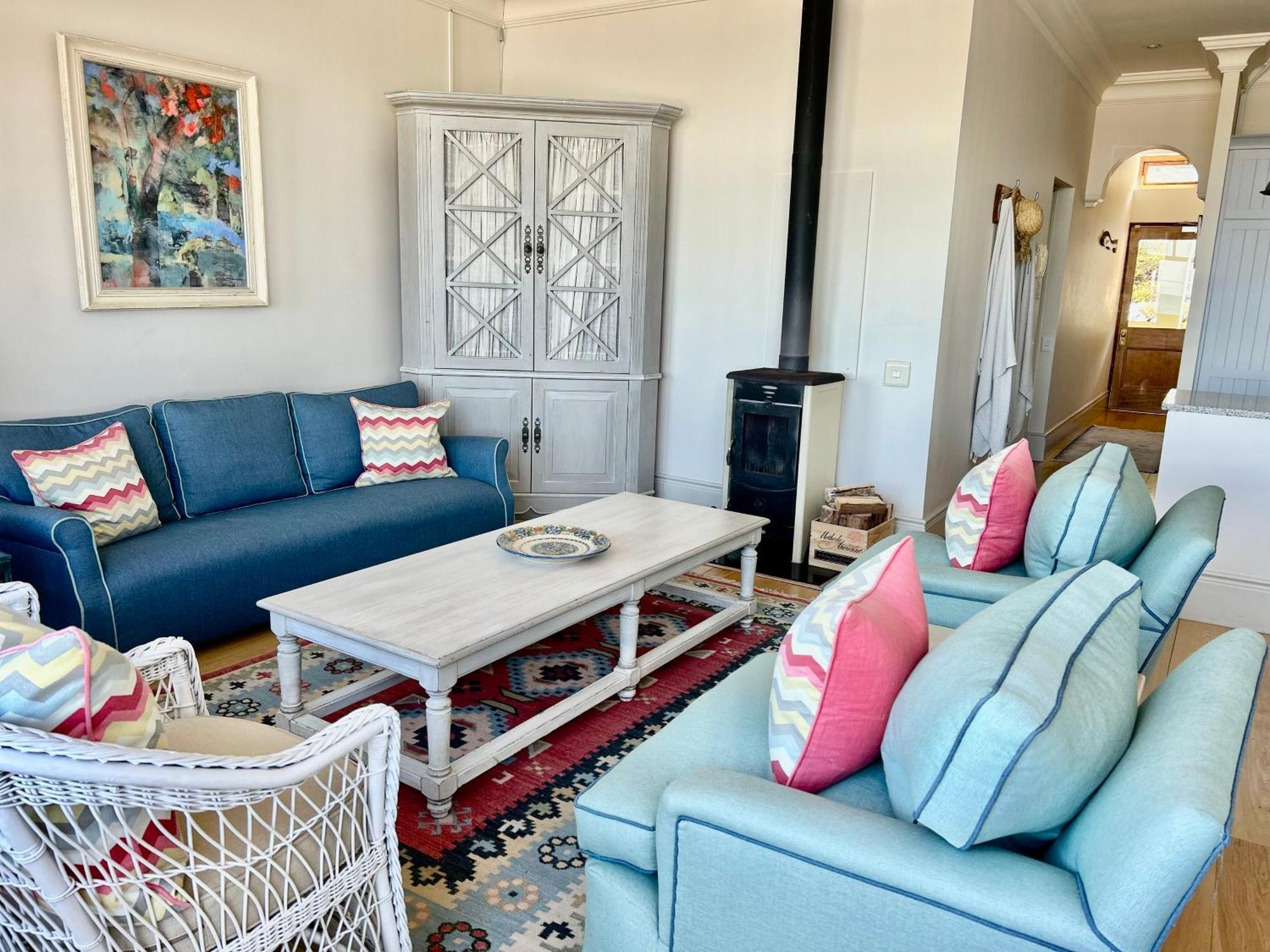 Apartamento Whalehaven Kalk Bay Exterior foto